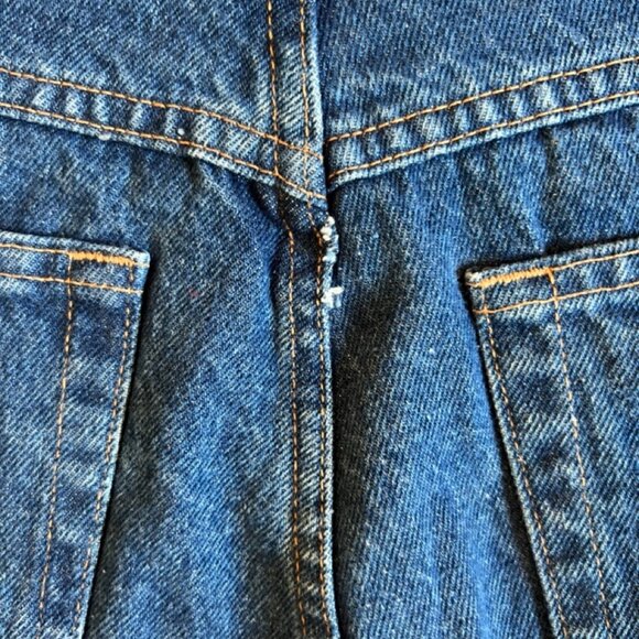 Vintage Pendleton Jeans - Picture 9 of 10